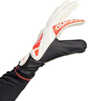 adidas Heren copa club keepershandschoenen Wit - 10