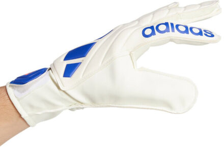 adidas Heren copa gl clb keepershandschoenen Wit - 9