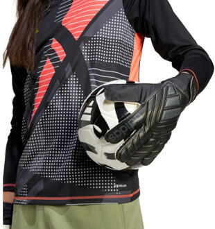 adidas Heren copa gl clb keepershandschoenen Zwart - 10+