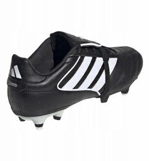 adidas Heren copa gloro ii leder zachte grond voetbalschoenen Zwart - 40,5