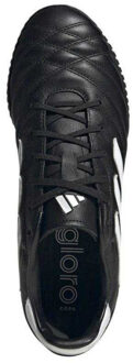 adidas Heren copa gloro in leren voetbalschoenen Zwart - 41,5