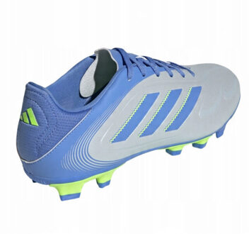 adidas Heren copa pure 3 club voetbalschoenen Grijs - 45