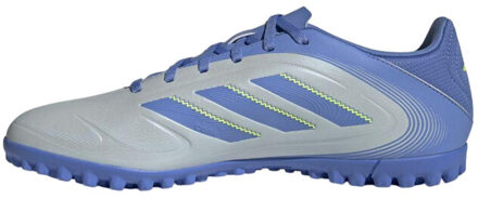 adidas Heren copa pure iii club kunstgras voetbalschoenen Blauw - 42,5