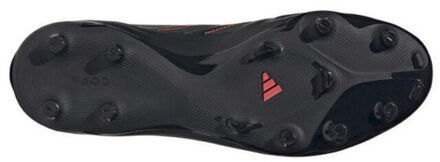 adidas Heren copa pure iii league stevige grond voetbalschoenen Zwart - 43