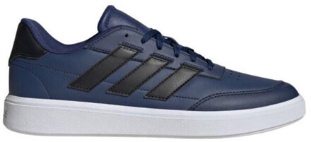 adidas Heren courtblock trainers - maat 40 Blauw