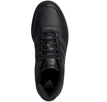 adidas Heren courtblock trainers Zwart - 42