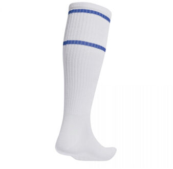 adidas Heren db crew sokken Wit - 39-42