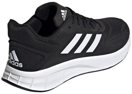 adidas Heren duramo 10 sportschoenen Zwart - 43,5