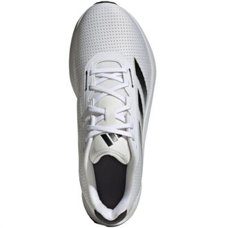 adidas Heren duramo sl hardloopschoenen Wit - 45,5