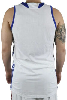 adidas Heren e kit 3.0 tanktop Groen - XXXL