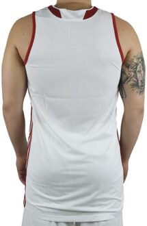 adidas Heren e kit 3.0 tanktop Wit - XXXL