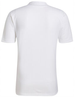 adidas Heren entrada 22 grafische trui Wit - XXL / XXXL
