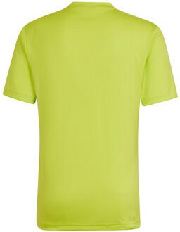 adidas Heren entrada 22 grafische trui Zwart - M