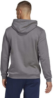 adidas Heren entrada 22 hb0578 hoodie Grijs - XL