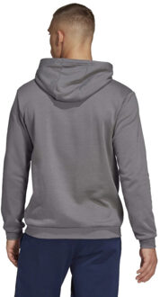 adidas Heren entrada 22 hb0578 hoodie Grijs - XXL / XXXL