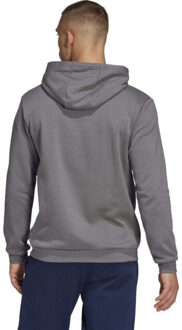 adidas Heren entrada 22 hoodie Grijs - XL