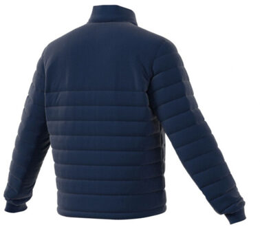 adidas Heren entrada 22 jas Blauw - L