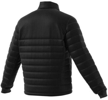 adidas Heren entrada 22 jas - maat M Zwart