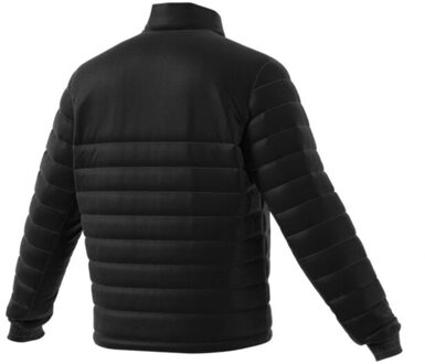adidas Heren entrada 22 jas Zwart - L