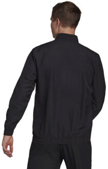 adidas Heren entrada 22 jas Zwart - XXL / XXXL