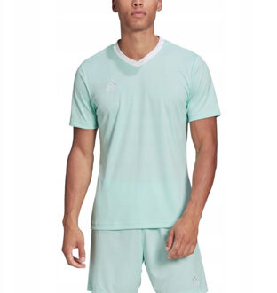 adidas Heren entrada 22 jersey Blauw - XL