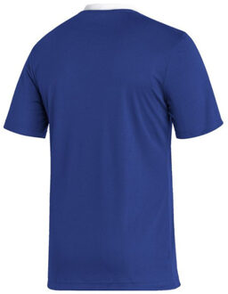 adidas Heren entrada 22 jersey Blauw - XXL / XXXL