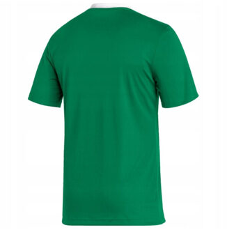 adidas Heren entrada 22 jersey - maat XXL / XXXL Groen