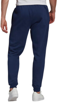 adidas Heren entrada 22 joggingbroek Blauw - XL