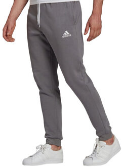 adidas Heren entrada 22 joggingbroek Grijs - S