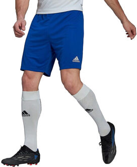 adidas Heren entrada 22 korte broek Blauw - M