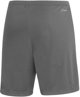adidas Heren entrada 22 korte broek Grijs - XL