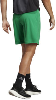 adidas Heren entrada 22 korte broek Groen - M