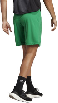 adidas Heren entrada 22 korte broek Groen - XXL / XXXL