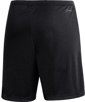 adidas Heren entrada 22 korte broek Zwart - L