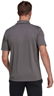 adidas Heren entrada 22 poloshirt Grijs - XXL / XXXL