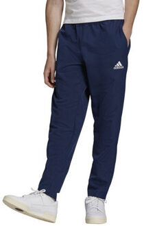 adidas Heren entrada 22 pre joggingbroek Blauw - XXL / XXXL