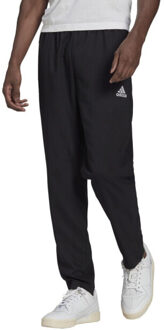 adidas Heren entrada 22 presentatie joggingbroek Zwart - S