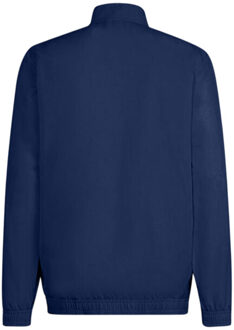 adidas Heren entrada 22 presentatiejas - maat M Blauw