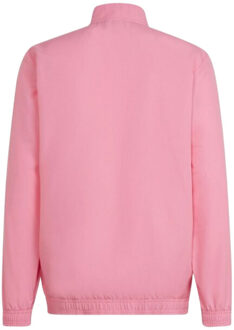 adidas Heren entrada 22 presentatiejas Roze - M