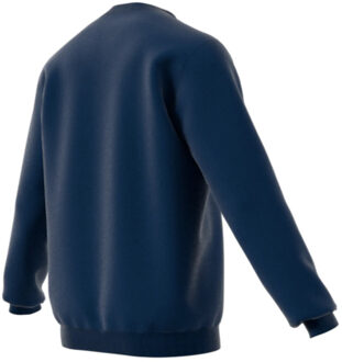 adidas Heren entrada 22 sweatshirt Blauw - XL