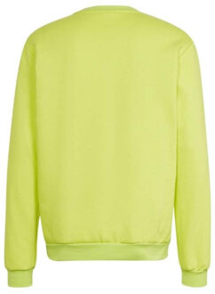 adidas Heren entrada 22 sweatshirt Groen - M