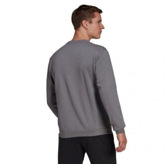 adidas Heren entrada 22 sweatshirt - maat XL Grijs