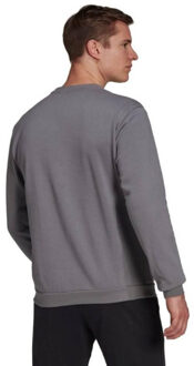 adidas Heren entrada 22 sweatshirt - maat XXL / XXXL Grijs