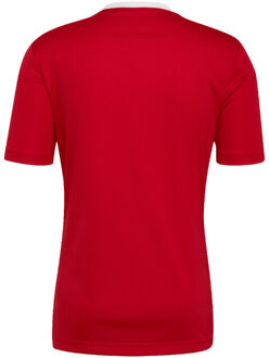 adidas Heren entrada 22 t-shirt Rood - S