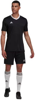 adidas Heren entrada 22 t-shirt Zwart - XXL / XXXL