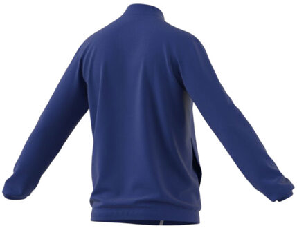 adidas Heren entrada 22 track jacket Blauw - XL