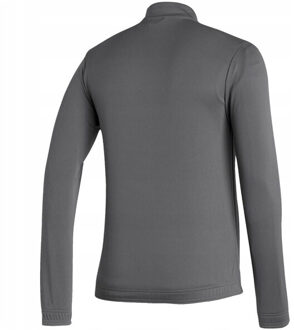 adidas Heren entrada 22 track jacket Grijs - M