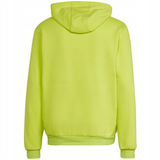 adidas Heren entrada 22 track jacket - maat L Groen