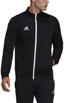 adidas Heren entrada 22 track jacket Zwart - M