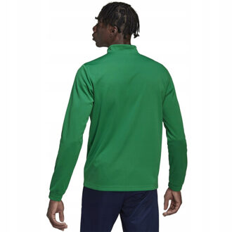 adidas Heren entrada 22 track top Groen - XL